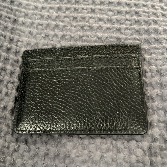 Marc Jacobs Card Holder - Picture 2 of 2